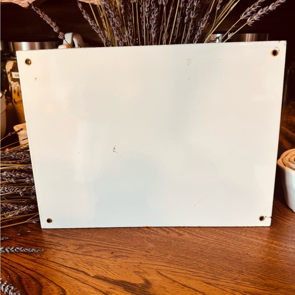 Mountain Dew Vintage Metal with porcelain coating Sign - Picture 4 of 4